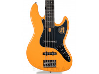 Marcus Miller V3-5 (2ND GEN) ORG ORANGE Marcus Miller V3-5 (2ND GEN) ORG ORANGE